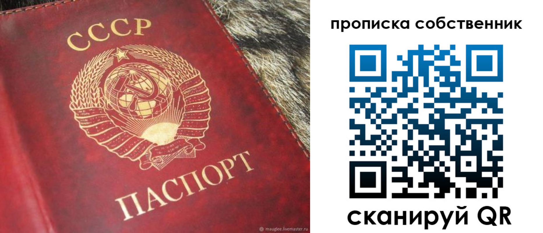 прописка в квартире в Кропоткине